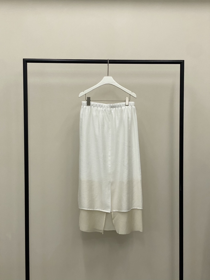 MUCH MORE/JACKPOT東大門實拍女士新品時尚26春夏推薦長裙MUCH MORE/JACKPOT長裙