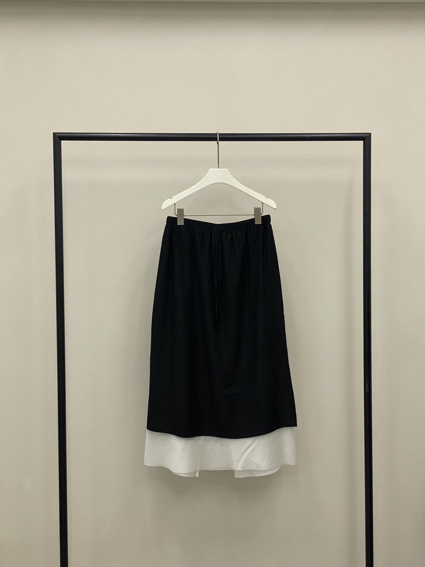 MUCH MORE/JACKPOT東大門實拍女士新品時尚26春夏推薦長裙MUCH MORE/JACKPOT長裙圖色3