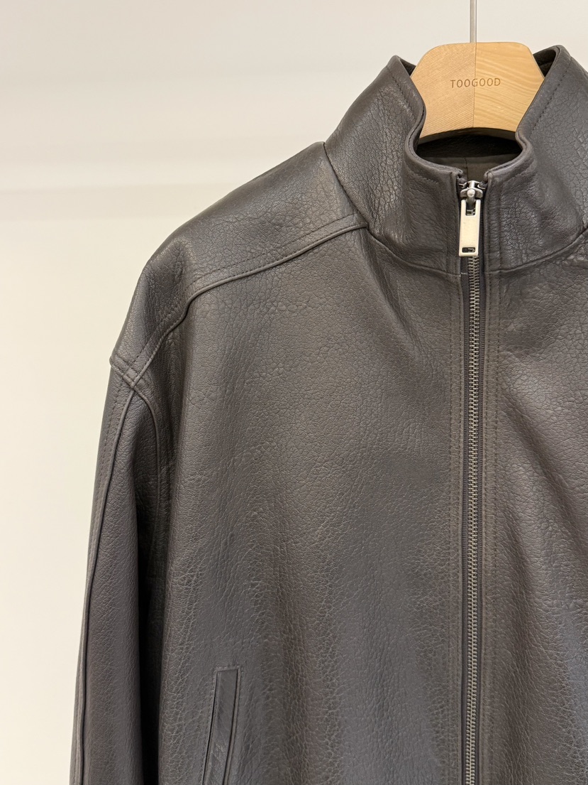 TOOGOOD東大門代購女裝新款26春夏熱賣人氣休閑推薦職業夾克TOOGOOD夾克