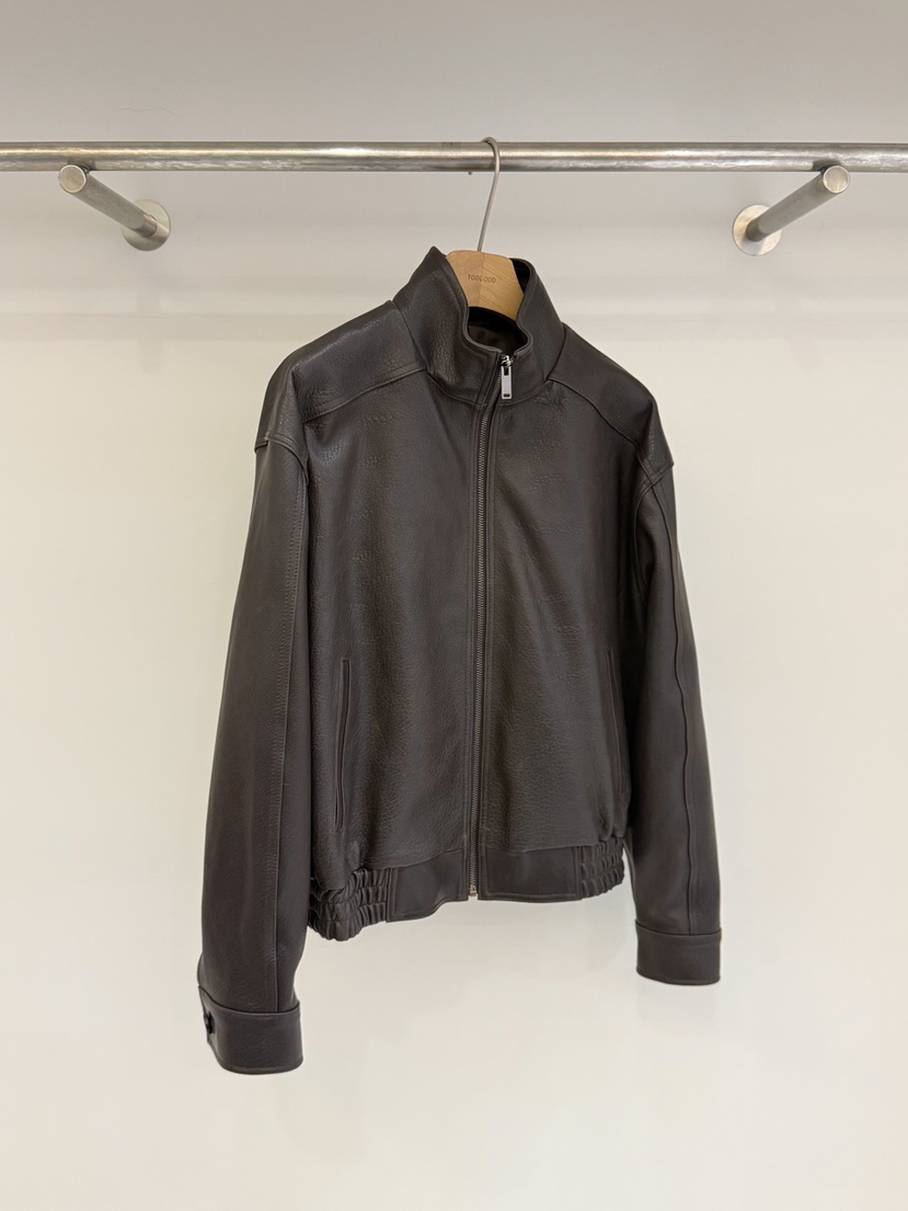 TOOGOOD東大門代購女裝新款26春夏熱賣人氣休閑推薦職業夾克TOOGOOD夾克圖色1