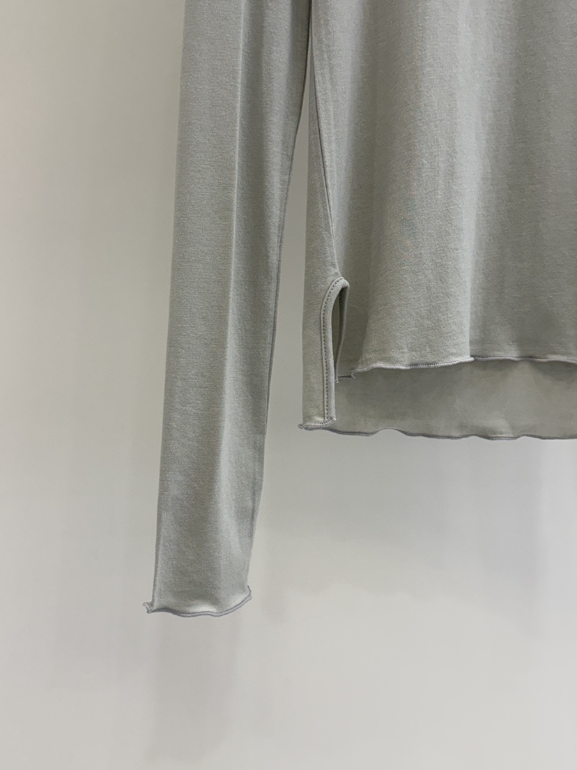 TOOGOOD韓國代購女士新品休閑熱賣真品時尚26春夏長袖T恤TOOGOOD長袖T恤