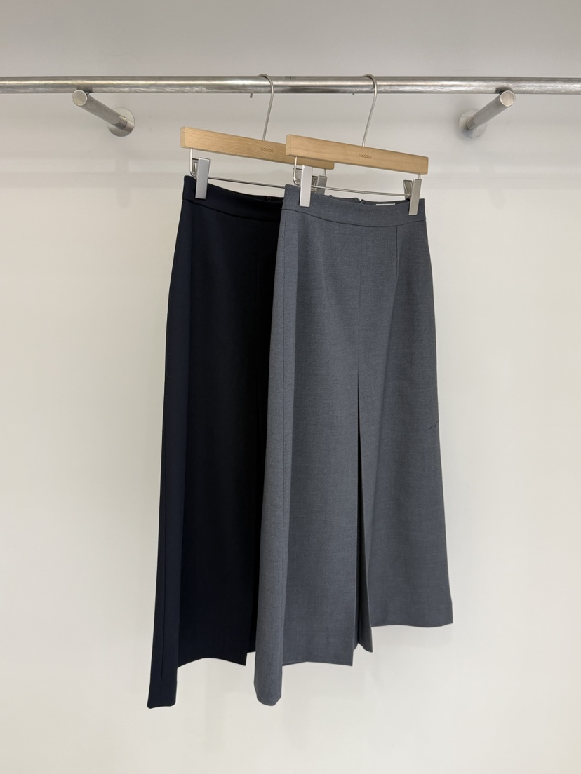 TOOGOOD韓國直郵女士新款26春夏真品推薦休閑人氣熱賣長裙TOOGOOD長裙