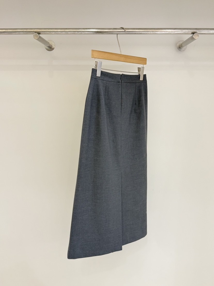 TOOGOOD韓國直郵女士新款26春夏真品推薦休閑人氣熱賣長裙TOOGOOD長裙