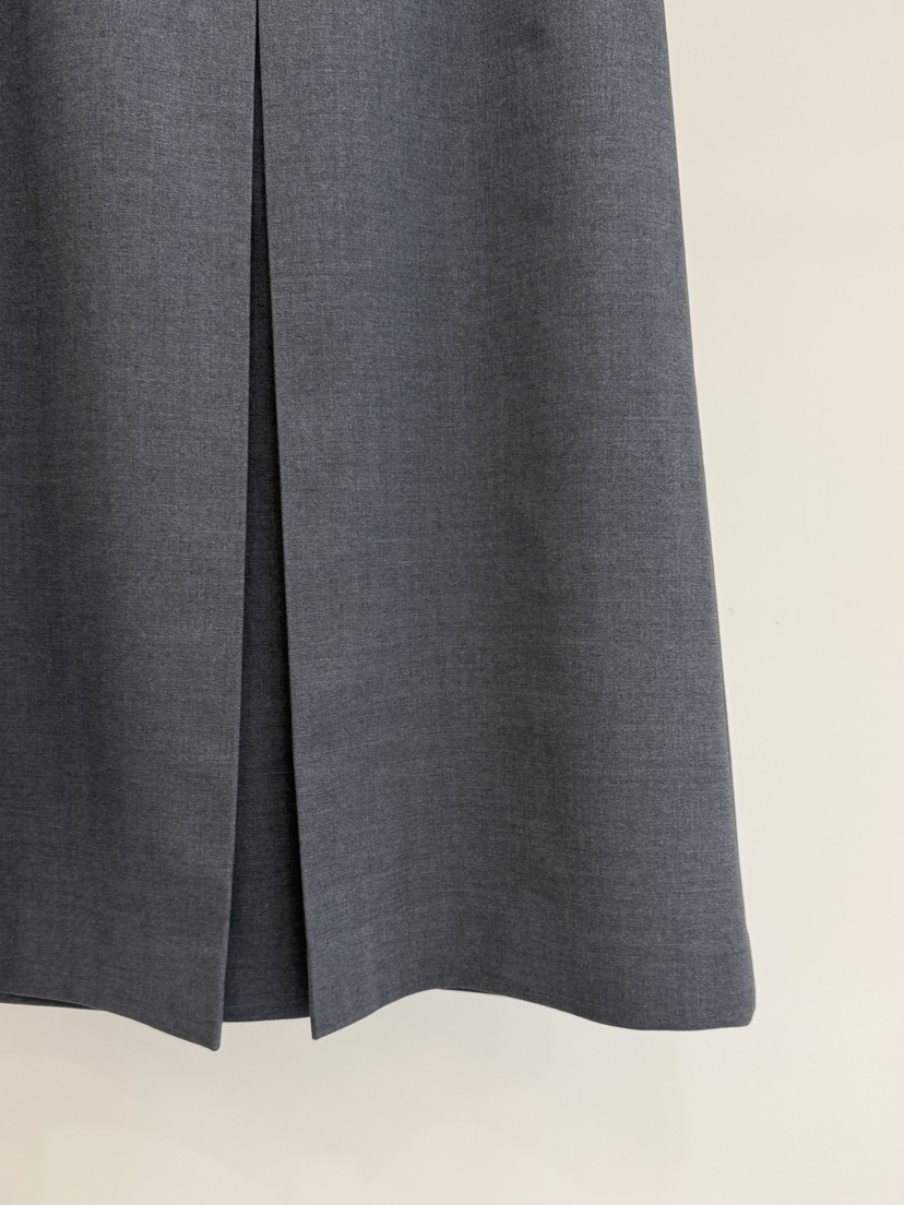 TOOGOOD韓國直郵女士新款26春夏真品推薦休閑人氣熱賣長裙TOOGOOD長裙