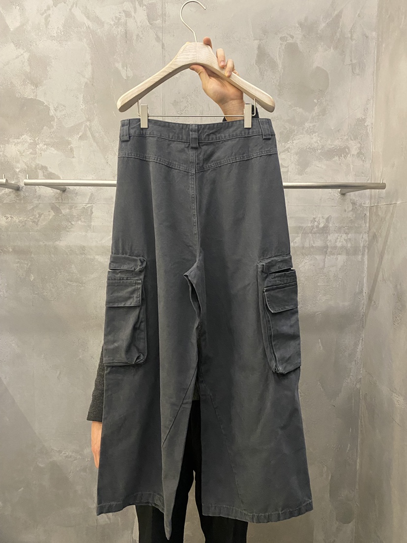 THE VETIVER-A東大門直郵女裝新款職業真品休閑人氣休閑褲VETIVER休閑褲