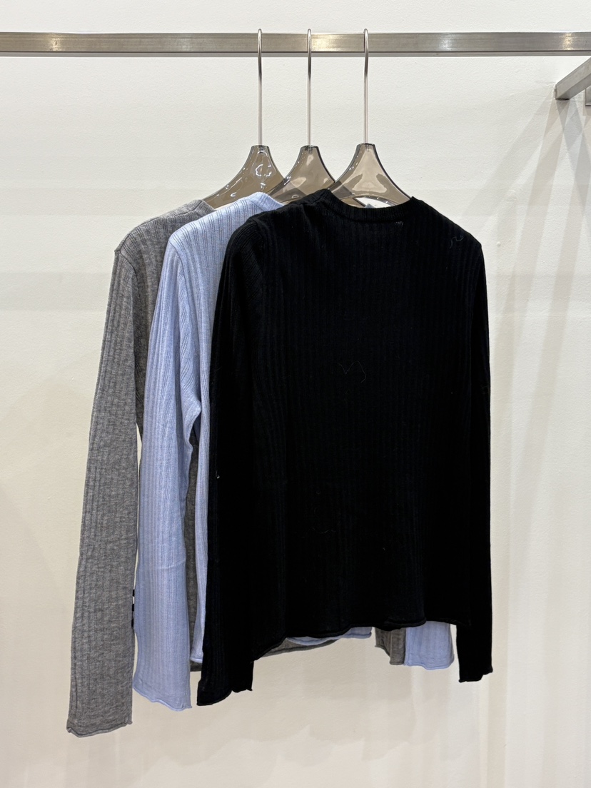 CICI東大門實拍女士新款推薦休閑熱賣26春夏職業針織衫紐扣Ci Ci針織衫