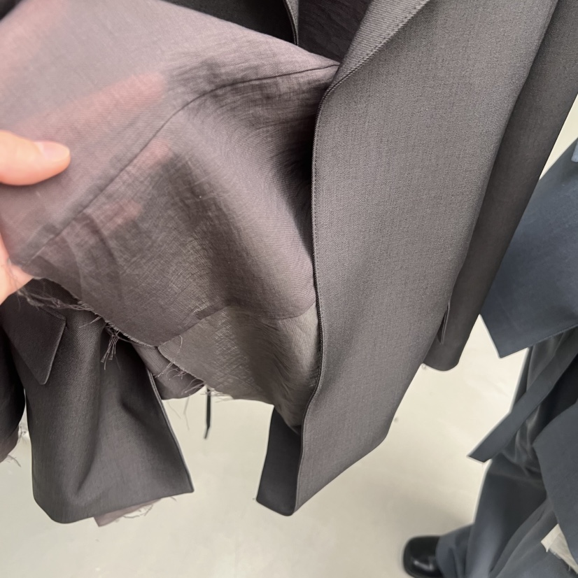 NUTPLAN東大門實拍女士新款休閑26春夏職業時尚人氣熱賣夾克NUTPLAN夾克