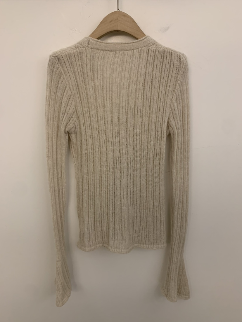 UNDER KEY東大門實拍女士新品人氣推薦職業26春夏針織衫UNDER KEY針織衫