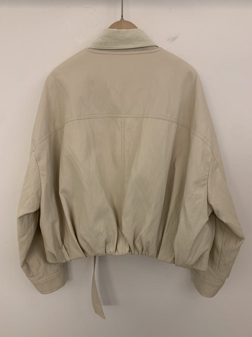 UNDER KEY東大門直郵女士新品人氣熱賣真品26春夏夾克皮革UNDER KEY夾克