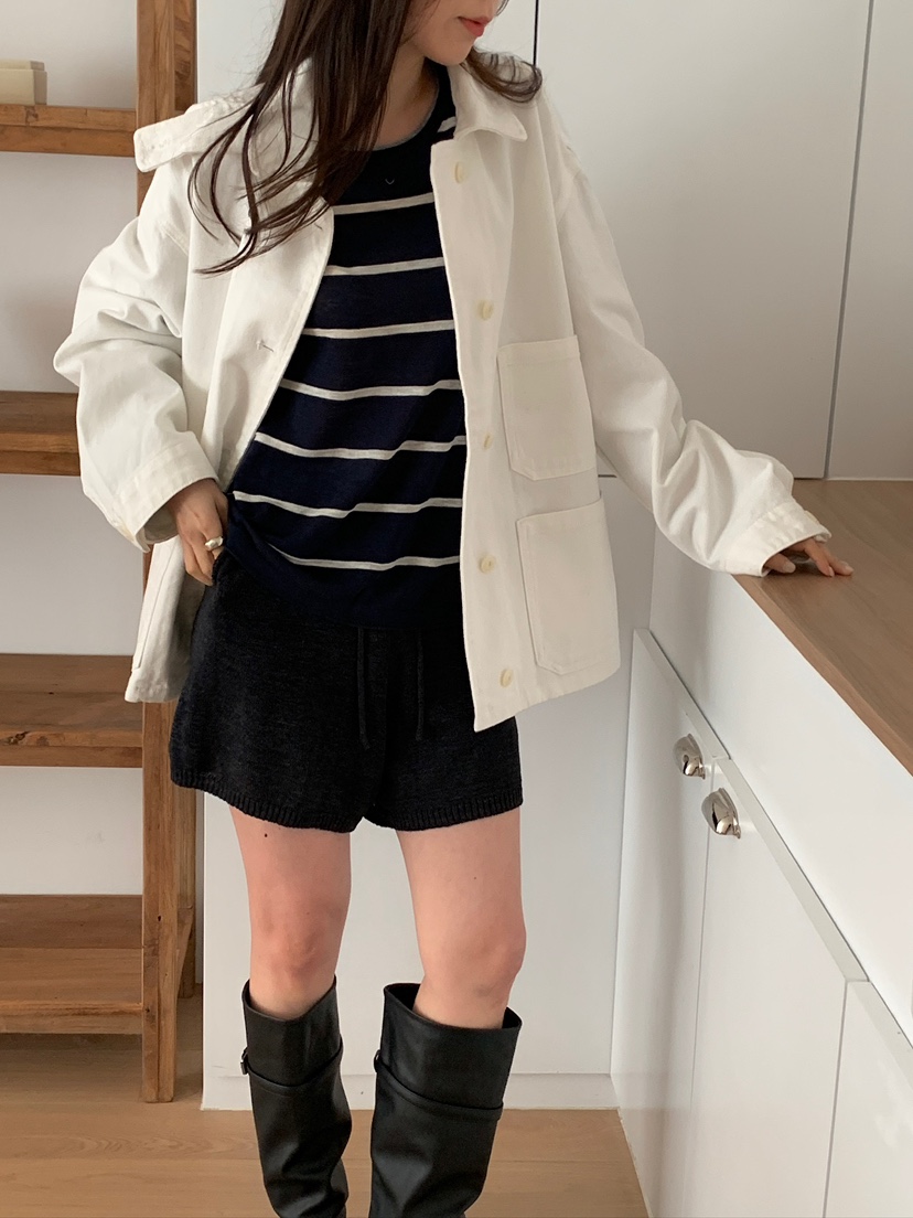 CICI東大門直郵女士新品時尚職業推薦休閑真品熱賣人氣短褲Ci Ci短褲