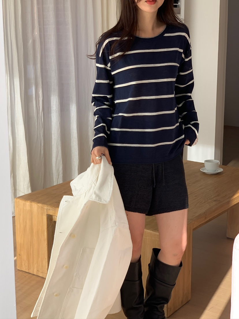 CICI東大門直郵女士新品時尚職業推薦休閑真品熱賣人氣短褲Ci Ci短褲