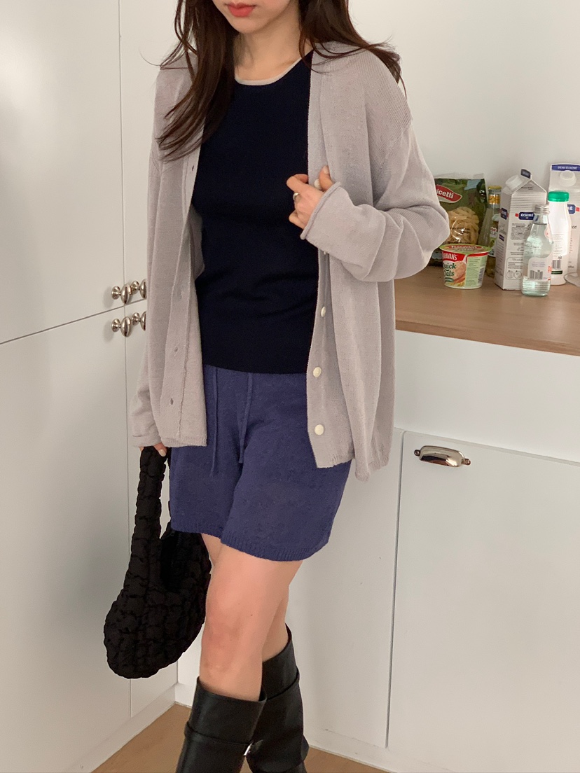 CICI東大門直郵女士新品時尚職業推薦休閑真品熱賣人氣短褲Ci Ci短褲