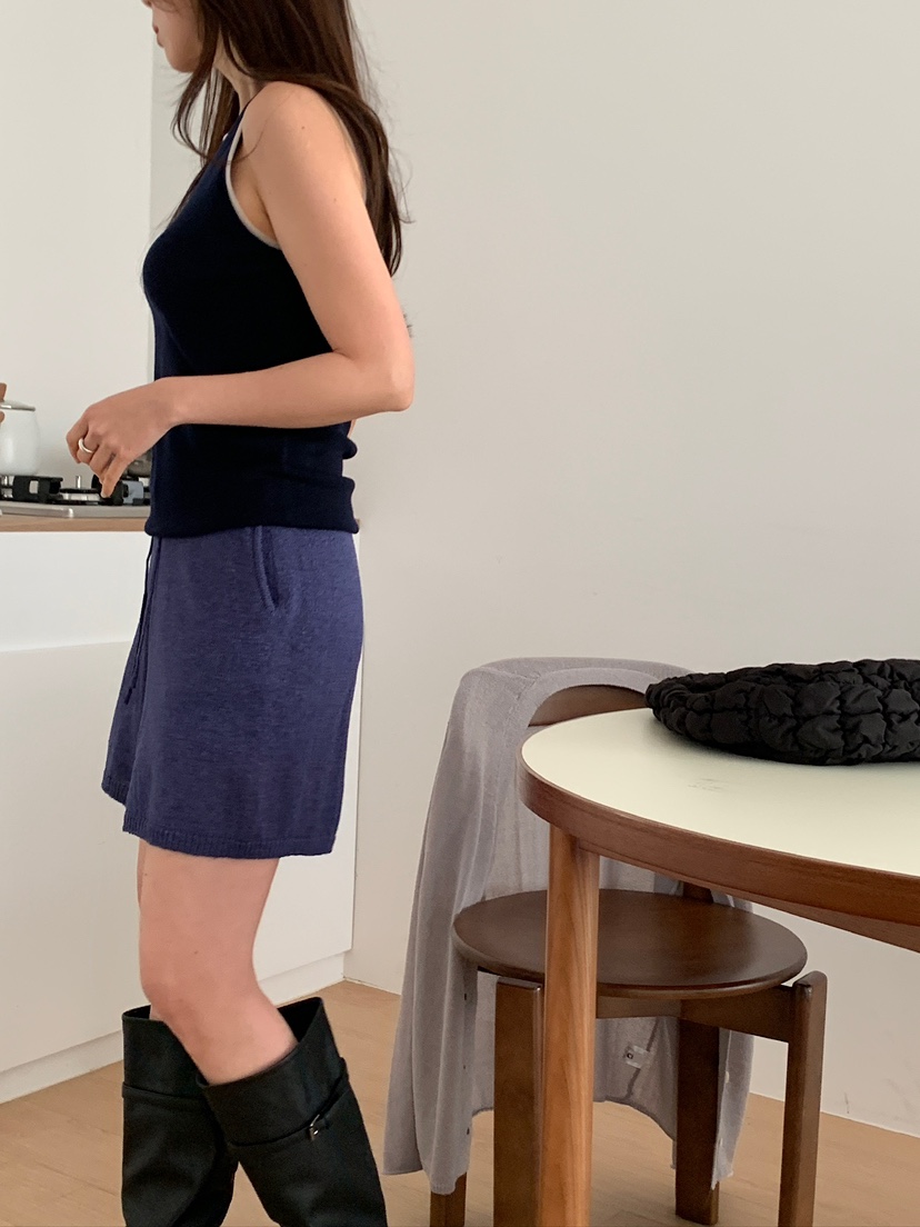 CICI東大門直郵女士新品時尚職業推薦休閑真品熱賣人氣短褲Ci Ci短褲