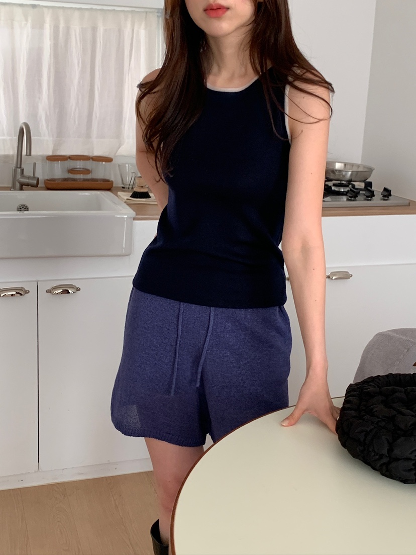 CICI東大門直郵女士新品時尚職業推薦休閑真品熱賣人氣短褲Ci Ci短褲