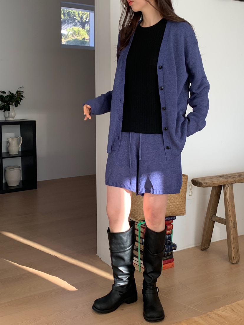 CICI東大門直郵女士新品時尚職業推薦休閑真品熱賣人氣短褲Ci Ci短褲