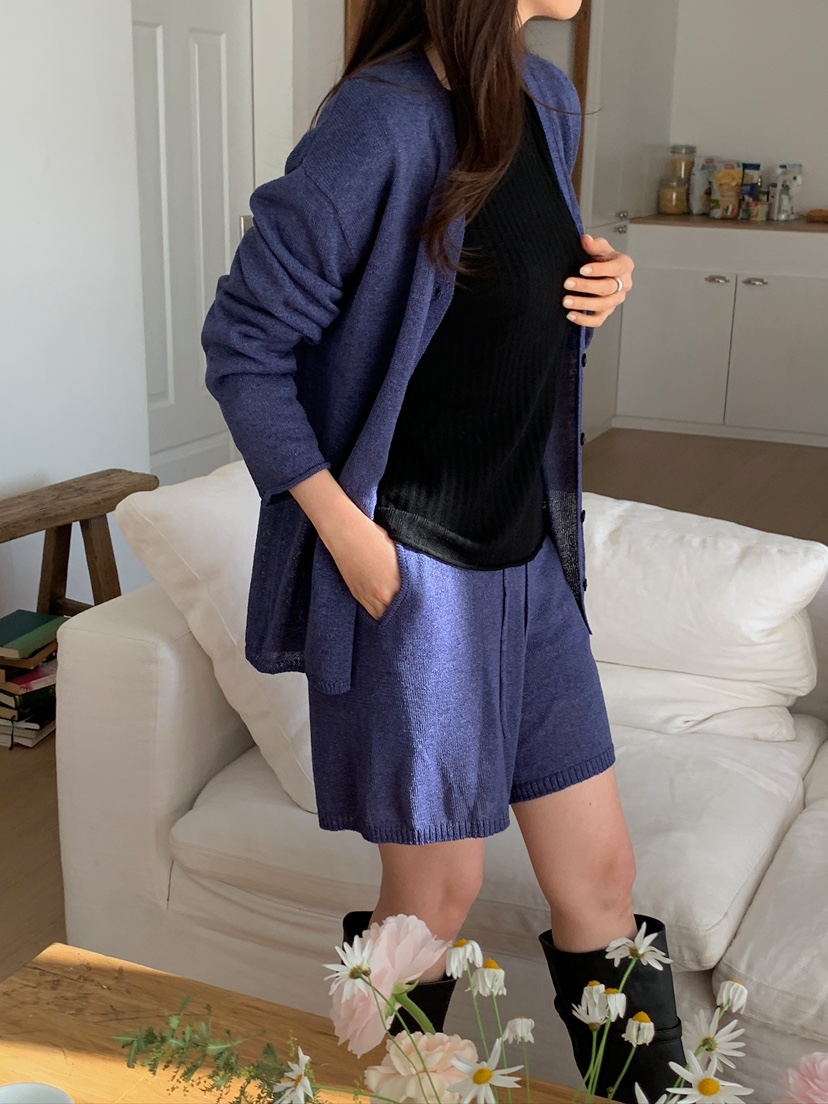 CICI東大門直郵女士新品時尚職業推薦休閑真品熱賣人氣短褲Ci Ci短褲