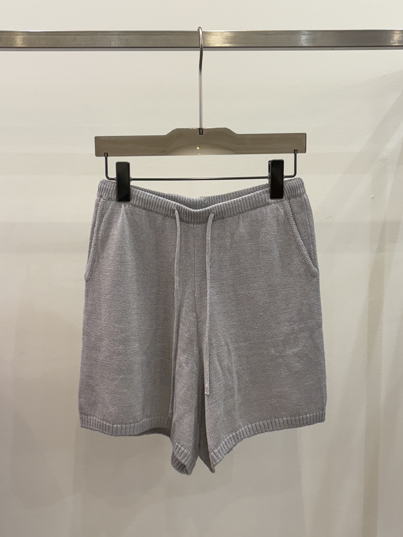 CICI東大門直郵女士新品時尚職業推薦休閑真品熱賣人氣短褲Ci Ci短褲圖色1