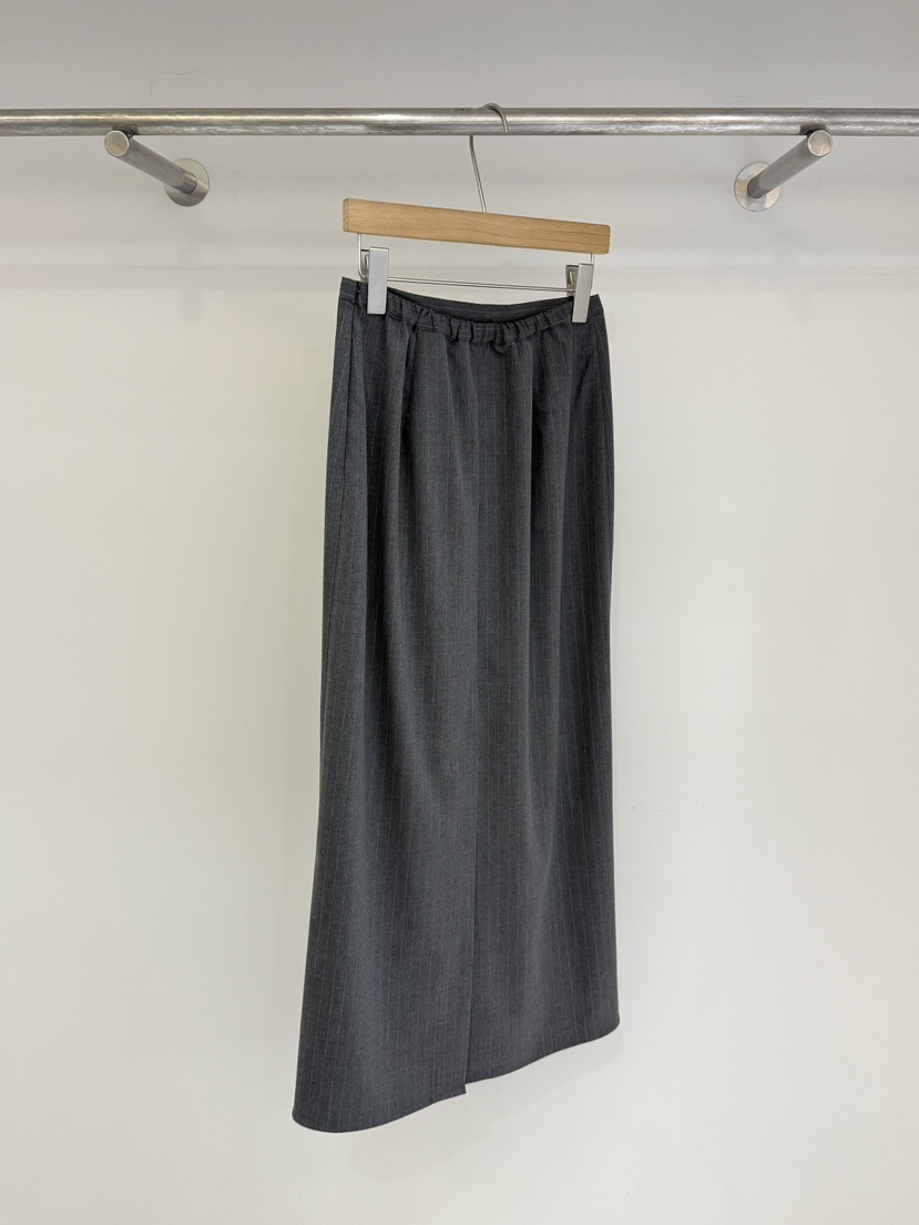 TOOGOOD韓國直郵女裝新品時尚職業熱賣休閑26春夏真品長裙TOOGOOD長裙