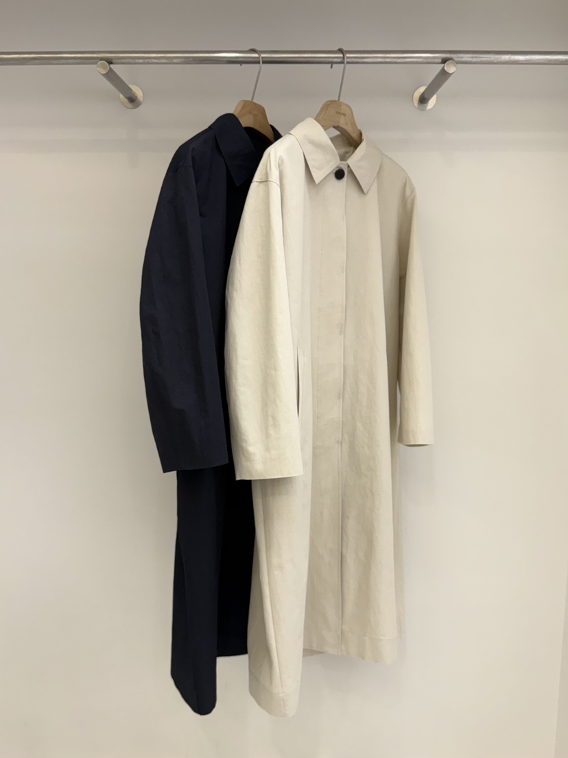 TOOGOOD東大門代購女裝新款人氣休閑推薦時尚真品長款風衣TOOGOOD長款風衣