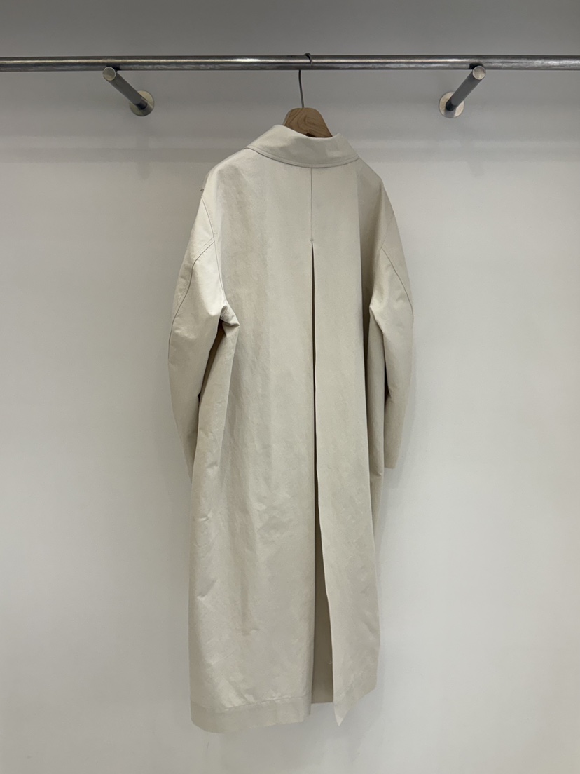 TOOGOOD東大門代購女裝新款人氣休閑推薦時尚真品長款風衣TOOGOOD長款風衣