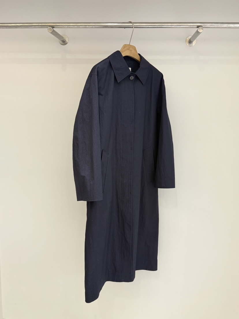 TOOGOOD東大門代購女裝新款人氣休閑推薦時尚真品長款風衣TOOGOOD長款風衣圖色2