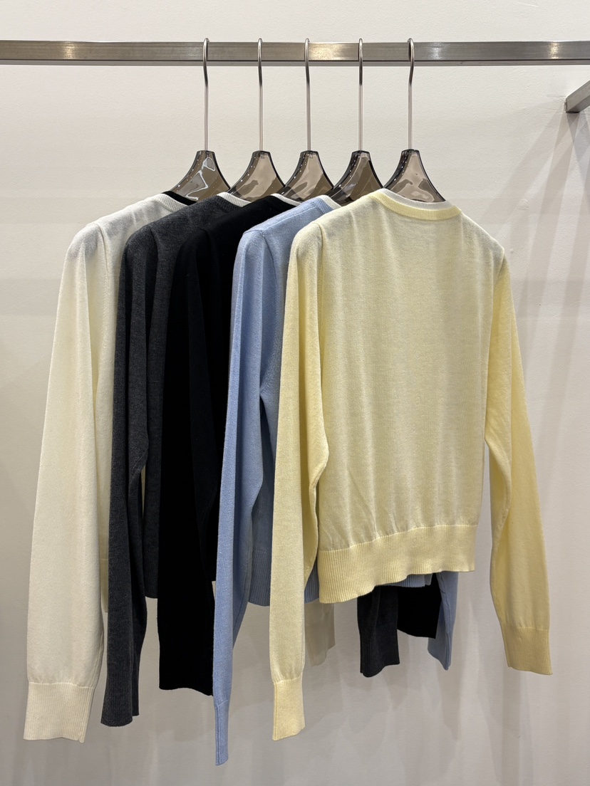 CICI東大門直郵女士新品休閑熱賣職業真品人氣26春夏針織衫Ci Ci針織衫