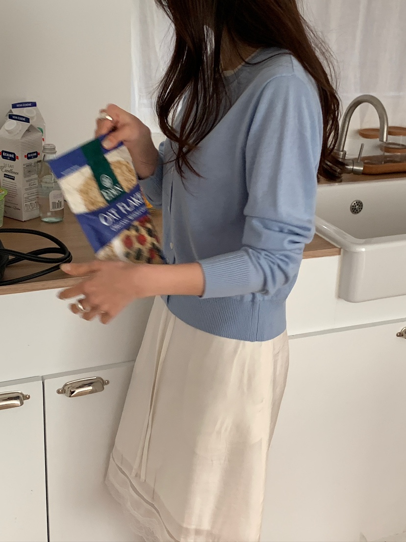 CICI東大門直郵女士新品休閑熱賣職業真品人氣26春夏針織衫Ci Ci針織衫