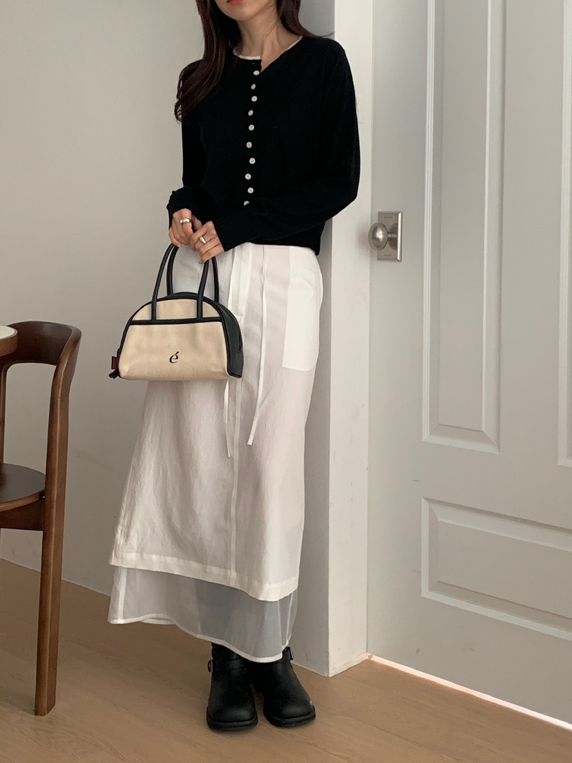 CICI東大門直郵女士新品休閑熱賣職業真品人氣26春夏針織衫Ci Ci針織衫