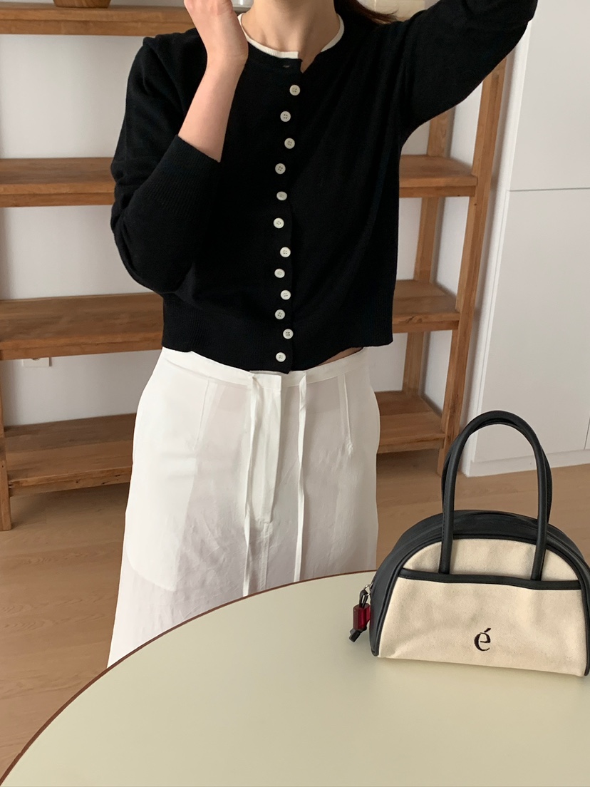 CICI東大門直郵女士新品休閑熱賣職業真品人氣26春夏針織衫Ci Ci針織衫