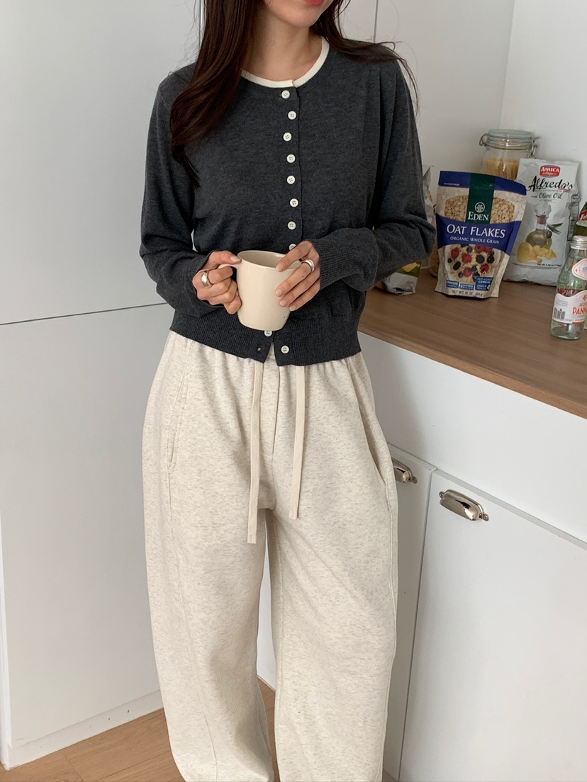 CICI東大門直郵女士新品休閑熱賣職業真品人氣26春夏針織衫Ci Ci針織衫