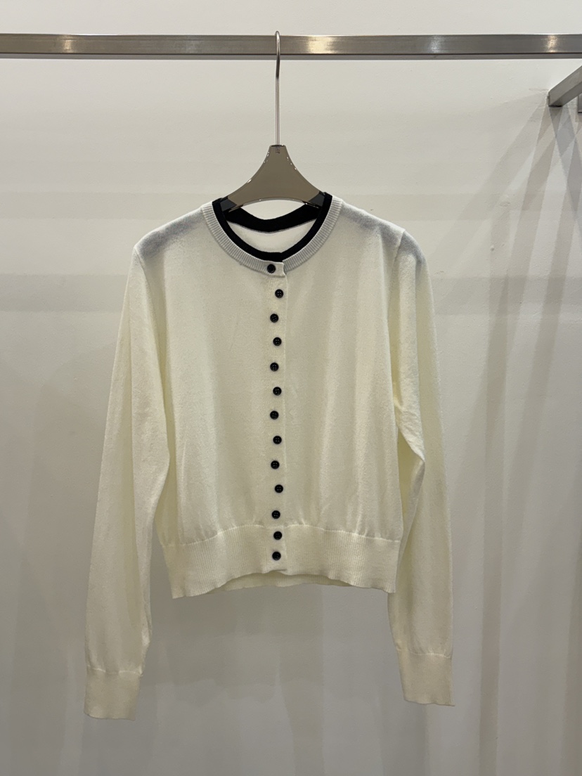 CICI東大門直郵女士新品休閑熱賣職業真品人氣26春夏針織衫Ci Ci針織衫圖色2