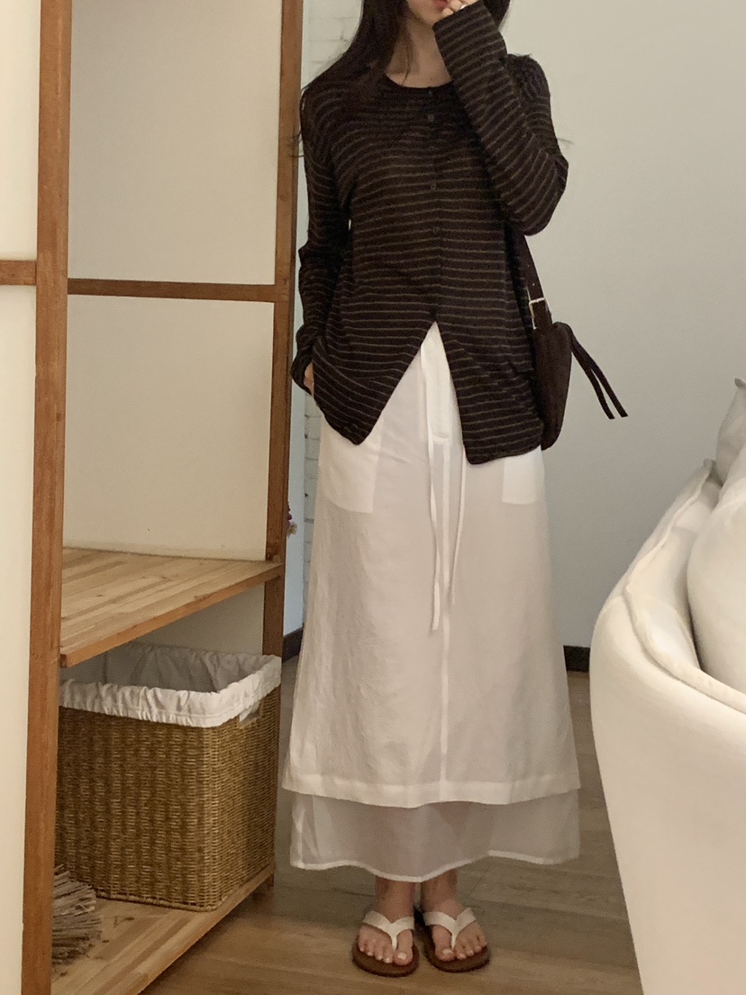 CICI東大門直郵女士新款職業人氣熱賣真品時尚26春夏針織衫Ci Ci針織衫