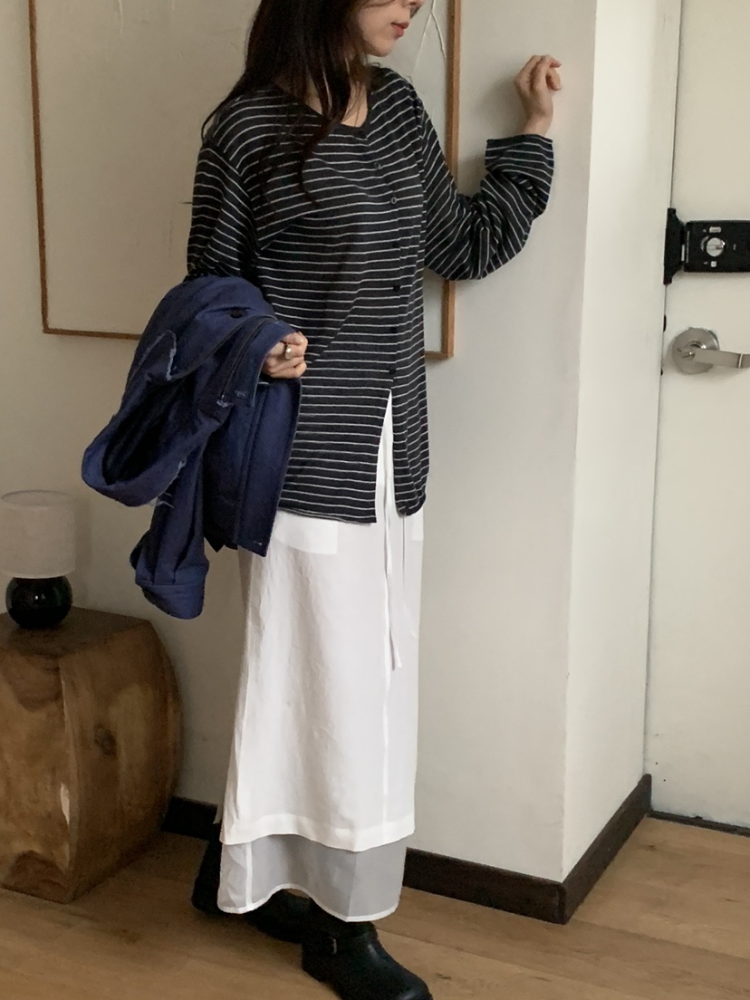 CICI東大門直郵女士新款職業人氣熱賣真品時尚26春夏針織衫Ci Ci針織衫