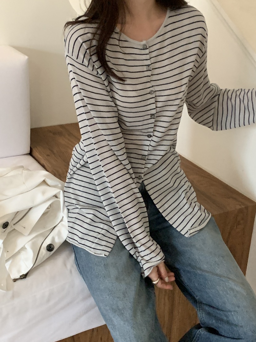 CICI東大門直郵女士新款職業人氣熱賣真品時尚26春夏針織衫Ci Ci針織衫