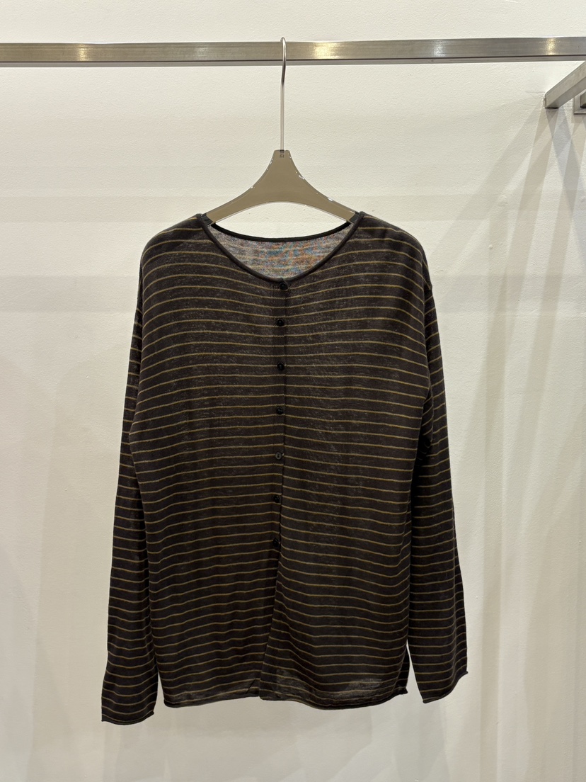 CICI東大門直郵女士新款職業人氣熱賣真品時尚26春夏針織衫Ci Ci針織衫圖色2