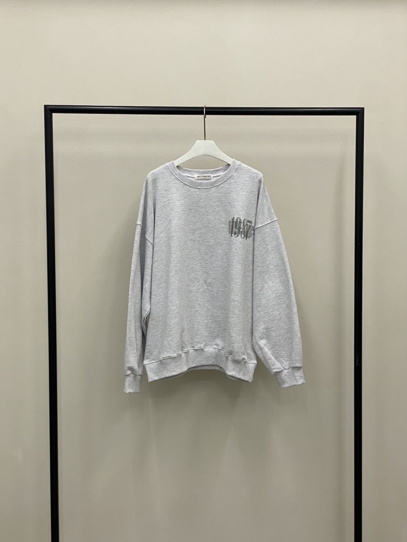 MUCH MORE/JACKPOT韓國代購女裝新款人氣熱賣職業真品衛衣MUCH MORE/JACKPOT衛衣圖色1