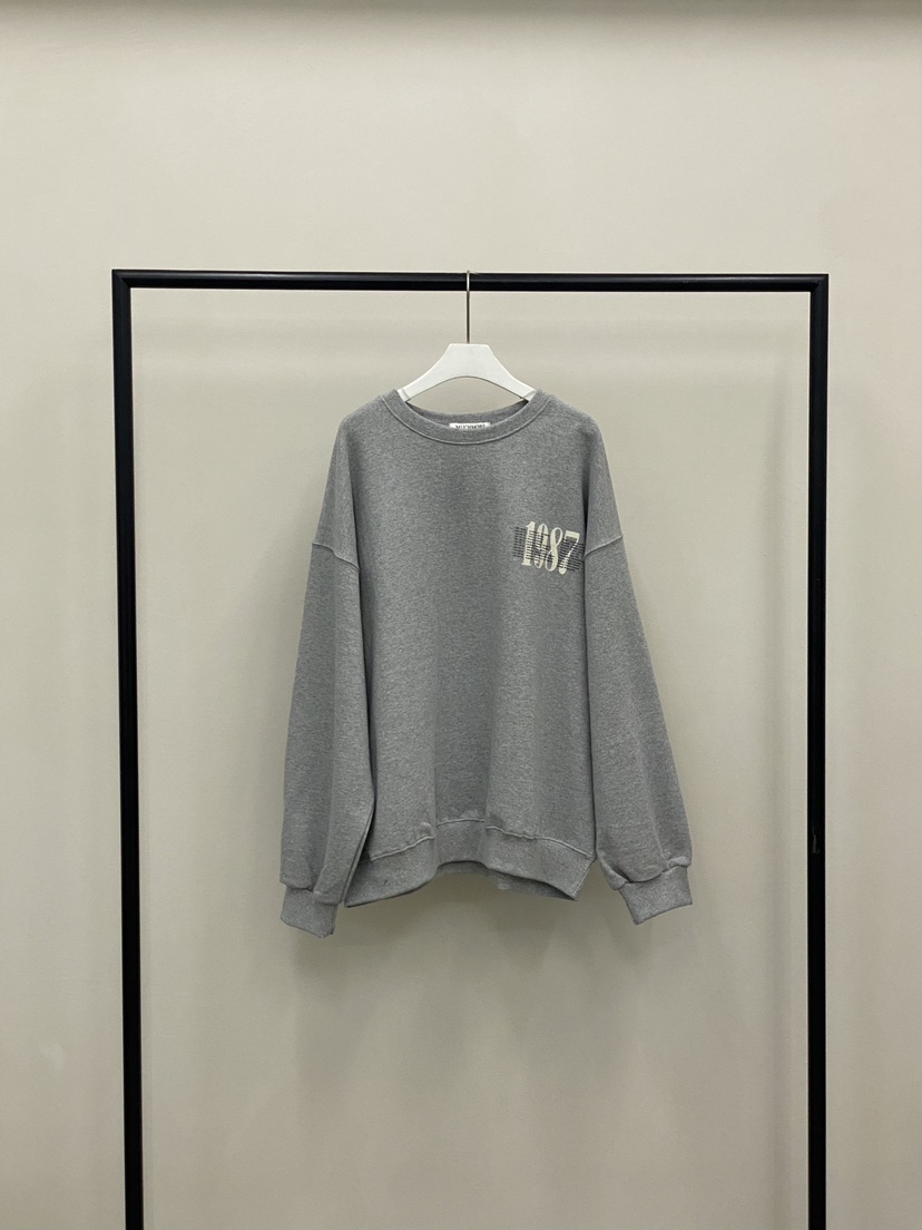 MUCH MORE/JACKPOT韓國代購女裝新款人氣熱賣職業真品衛衣MUCH MORE/JACKPOT衛衣圖色3