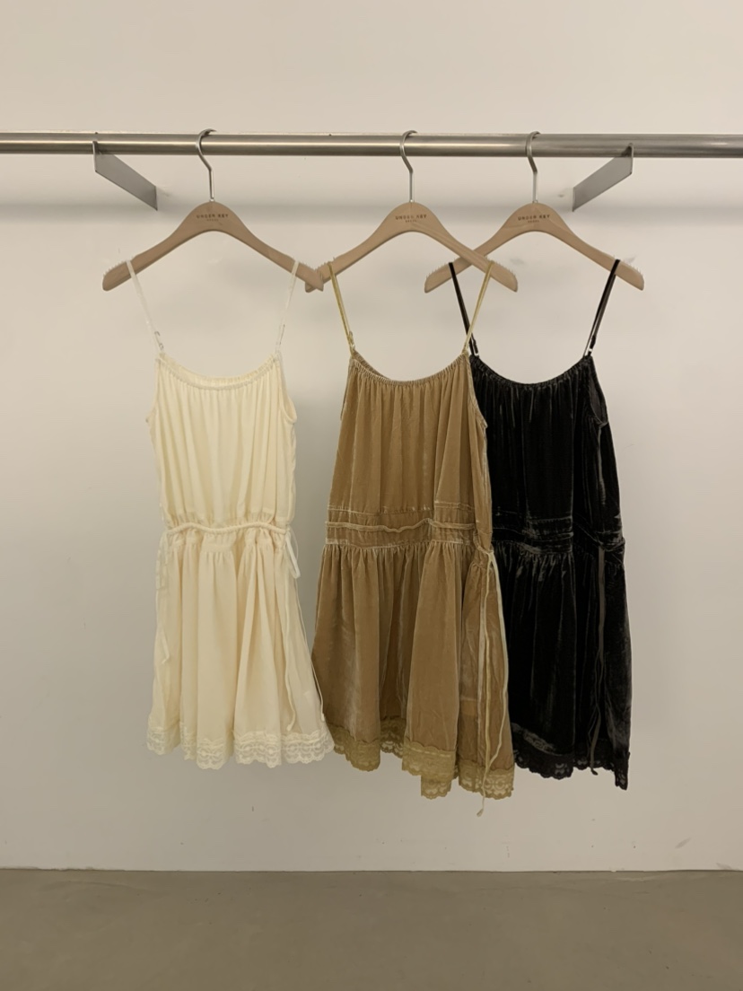 UNDER KEY東大門直郵女士新品職業人氣熱賣時尚推薦連衣裙UNDER KEY連衣裙