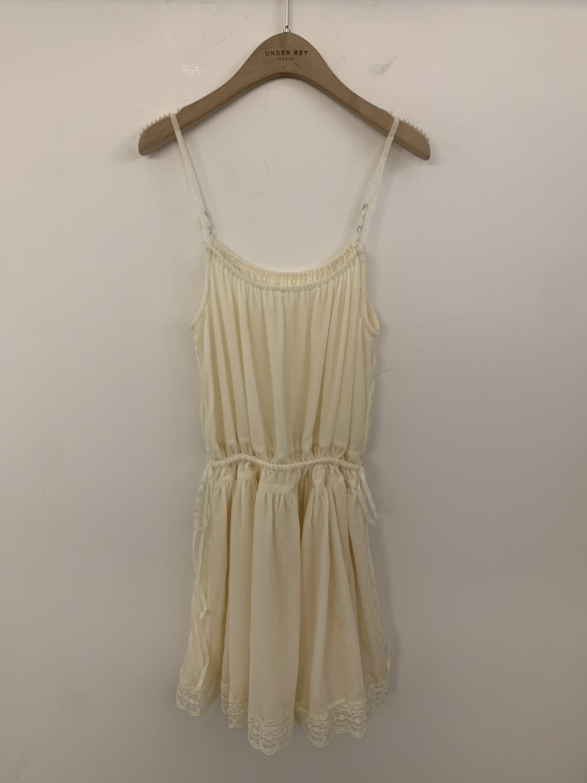UNDER KEY東大門直郵女士新品職業人氣熱賣時尚推薦連衣裙UNDER KEY連衣裙圖色2
