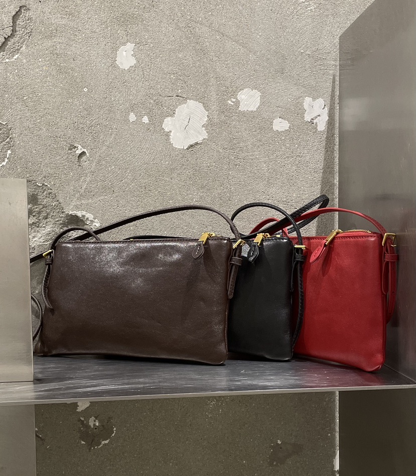 MUCH MORE/JACKPOT東大門直郵女士新品真品26春夏單肩斜跨包MUCH MORE/JACKPOT單肩/斜跨包