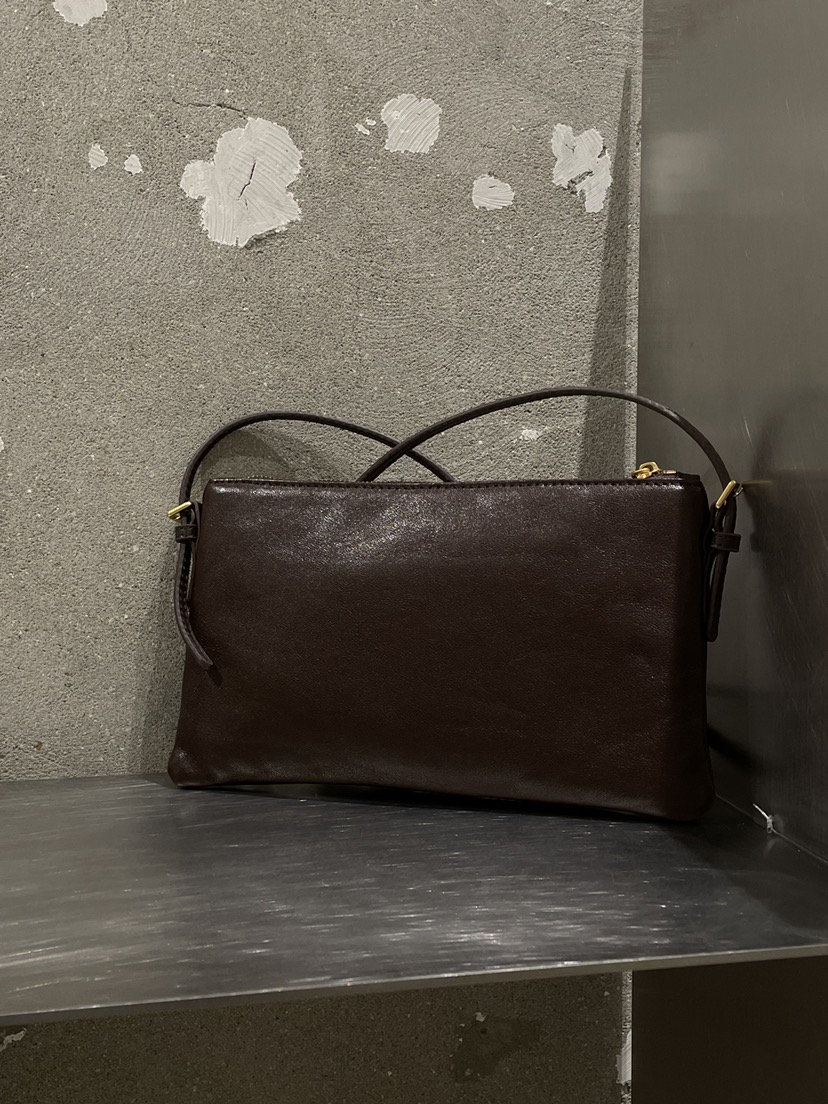 MUCH MORE/JACKPOT東大門直郵女士新品真品26春夏單肩斜跨包MUCH MORE/JACKPOT單肩/斜跨包圖色2