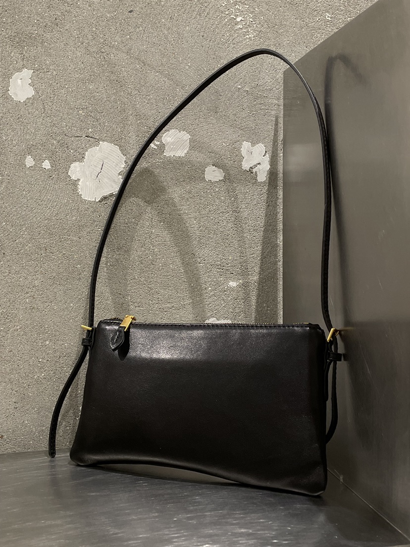 MUCH MORE/JACKPOT東大門直郵女士新品真品26春夏單肩斜跨包MUCH MORE/JACKPOT單肩/斜跨包圖色3