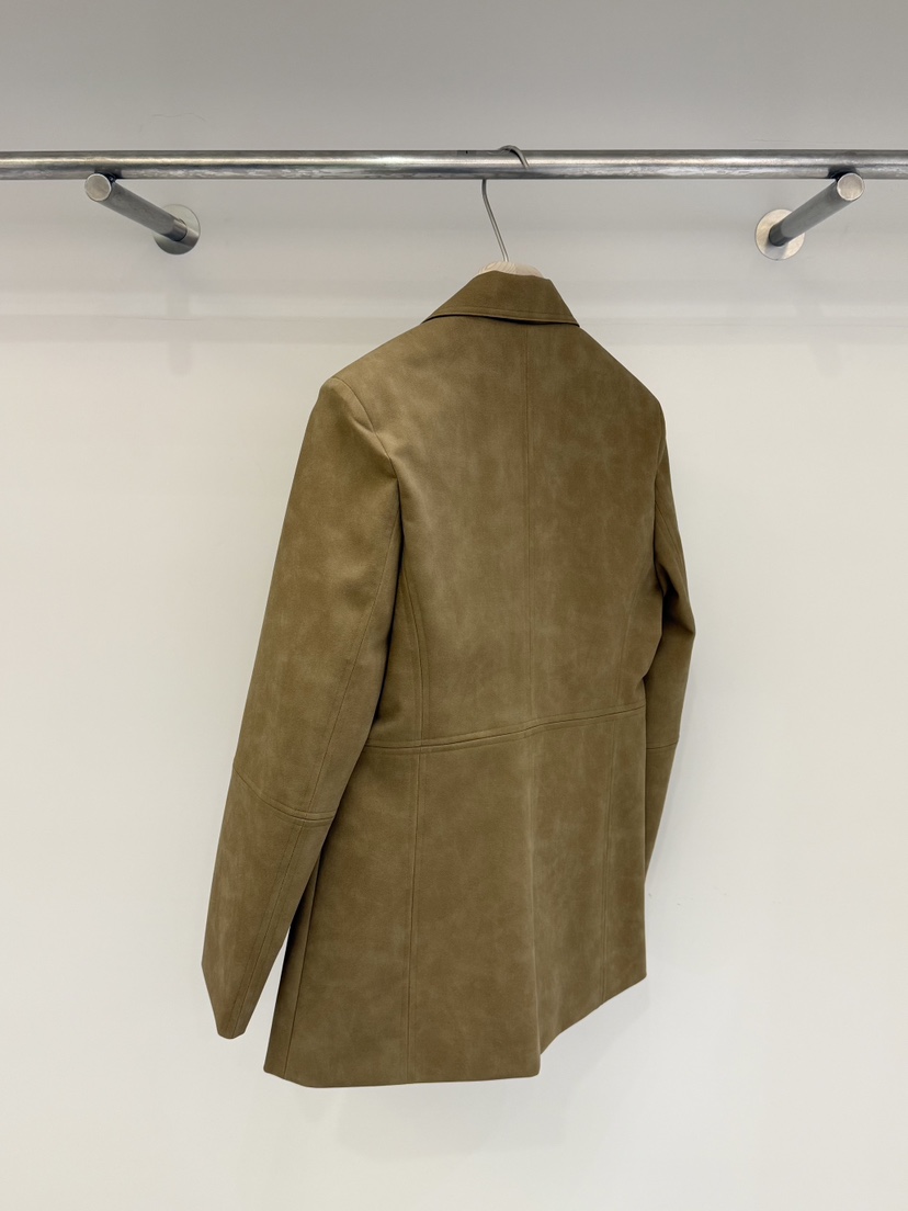 TOOGOOD東大門實拍女士新品熱賣推薦時尚26春夏休閑真品夾克TOOGOOD夾克