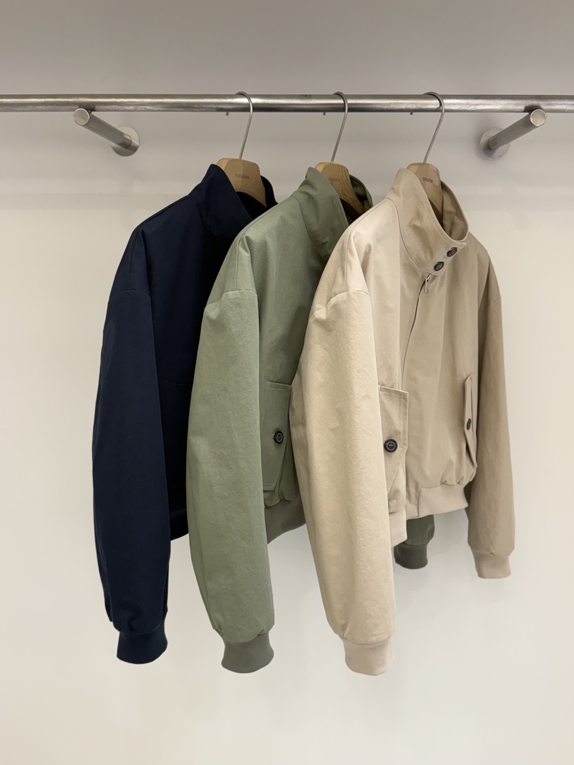 TOOGOOD東大門直郵女裝新品推薦休閑時尚真品人氣夾克棉質TOOGOOD夾克