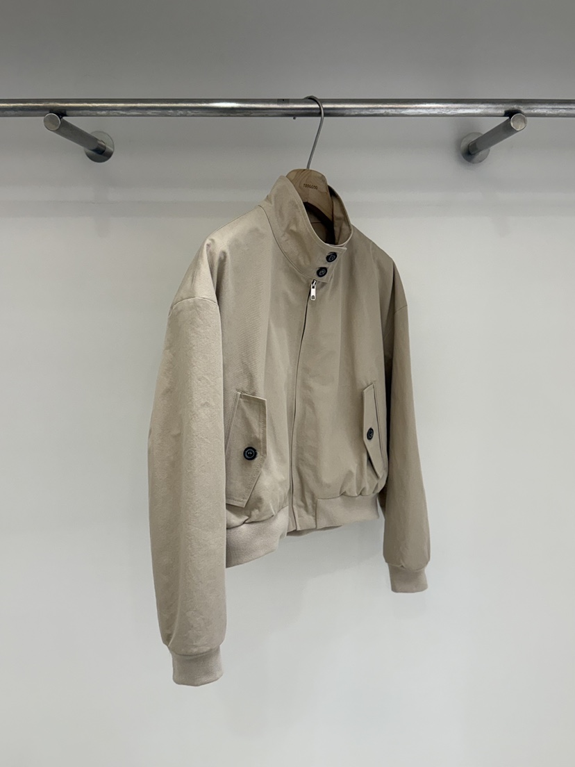 TOOGOOD東大門直郵女裝新品推薦休閑時尚真品人氣夾克棉質TOOGOOD夾克圖色2