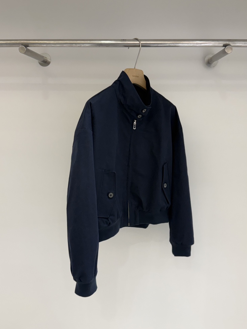 TOOGOOD東大門直郵女裝新品推薦休閑時尚真品人氣夾克棉質TOOGOOD夾克圖色3