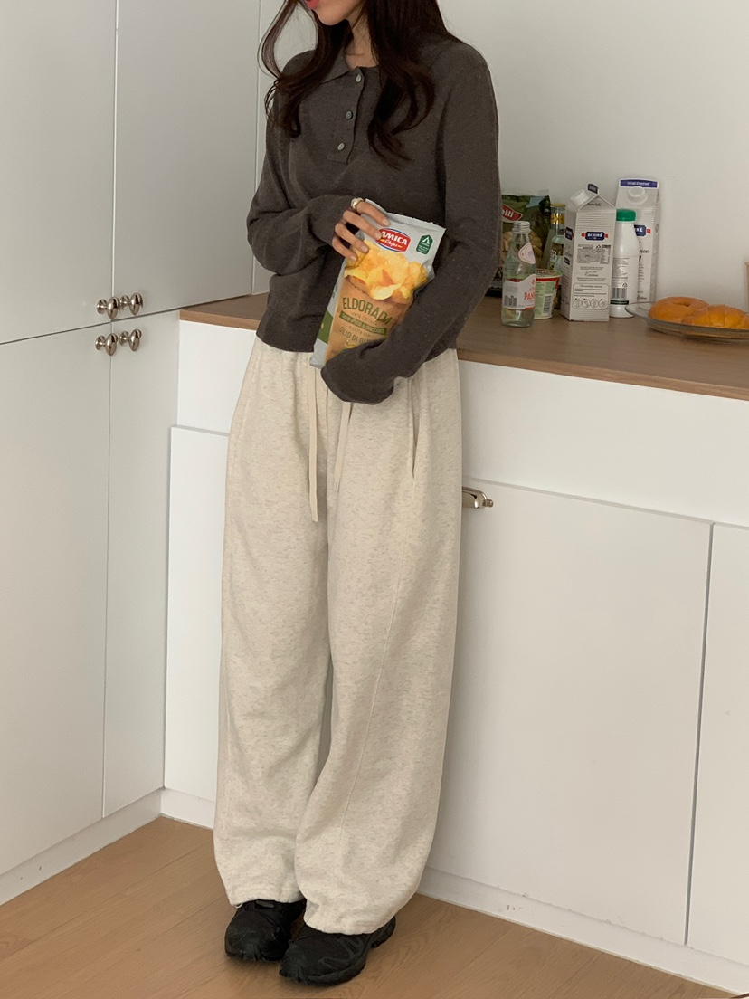 CICI東大門代購女士新款人氣休閑職業推薦真品時尚休閑褲Ci Ci休閑褲