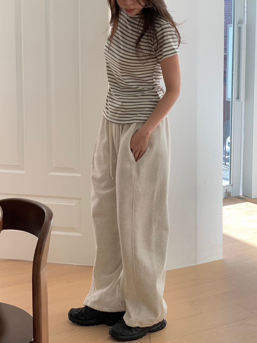 CICI東大門代購女士新款人氣休閑職業推薦真品時尚休閑褲Ci Ci休閑褲