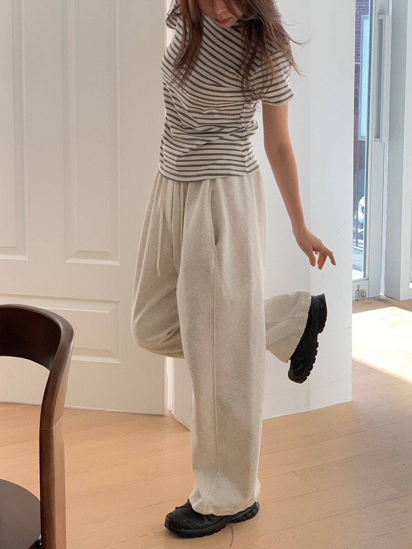 CICI東大門代購女士新款人氣休閑職業推薦真品時尚休閑褲Ci Ci休閑褲