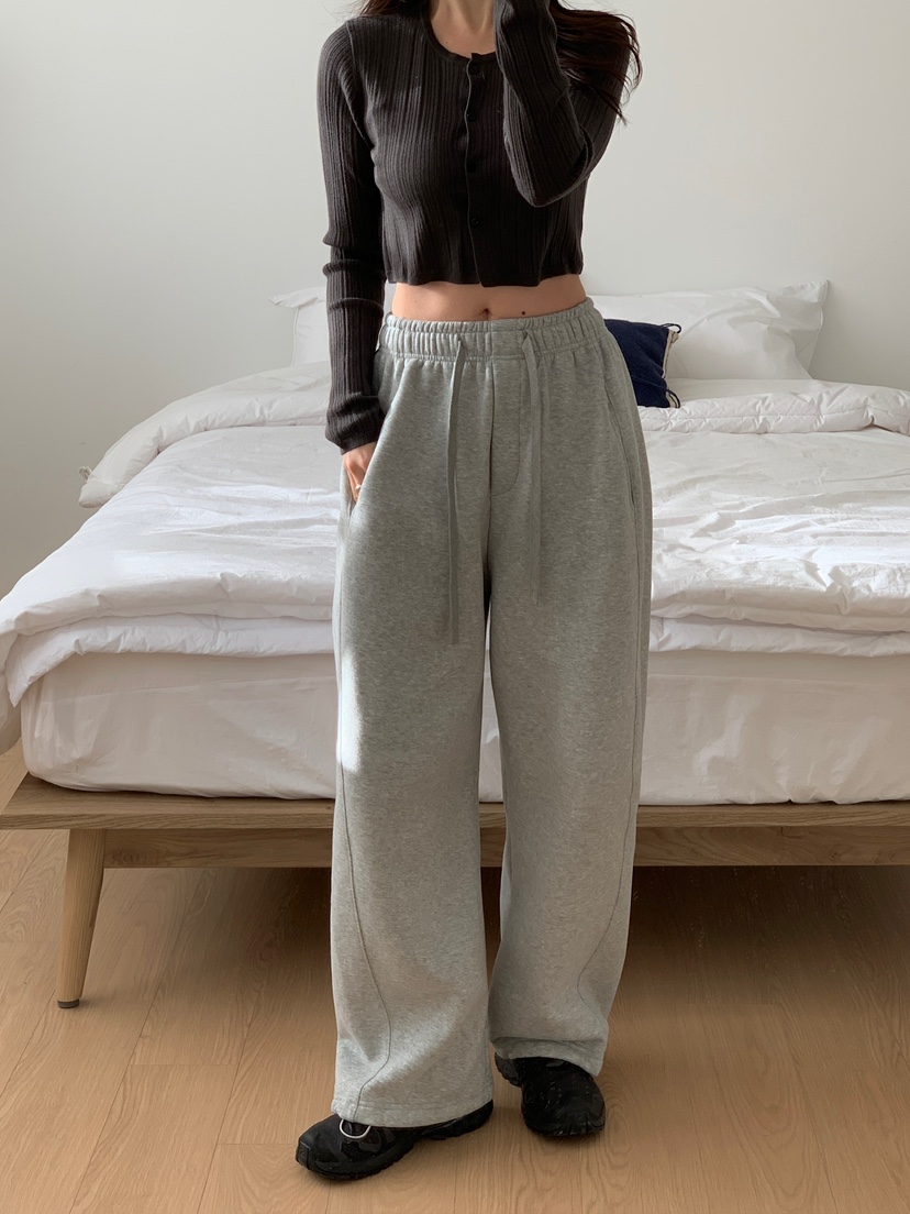 CICI東大門代購女士新款人氣休閑職業推薦真品時尚休閑褲Ci Ci休閑褲